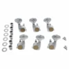 Gotoh SGL510Z-L5 3L/3R Tuners XC