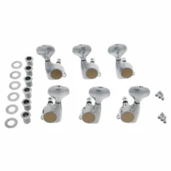 Gotoh SGL510Z-L5 3L/3R Tuners XC