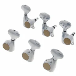 Gotoh SGL510Z-L5 3L/3R Tuners XC
