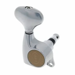 Gotoh SGL510Z-L5 3L/3R Tuners XC
