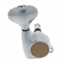 Gotoh SGL510Z-L5 3L/3R Tuners XC