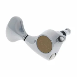 Gotoh SGL510Z-L5 3L/3R Tuners XC