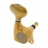Gotoh SGL510Z-L5 3L/3R Tuners XG