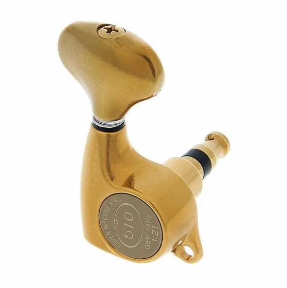 Gotoh SGL510Z-L5 3L/3R Tuners XG