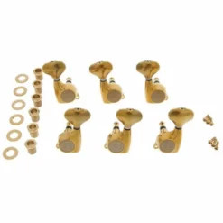 Gotoh SGL510Z-L5 3L/3R Tuners XG
