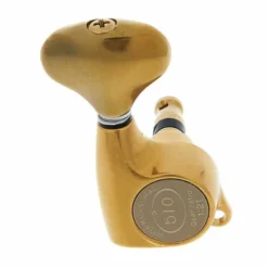 Gotoh SGL510Z-L5 3L/3R Tuners XG