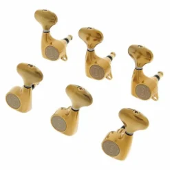 Gotoh SGL510Z-L5 3L/3R Tuners XG