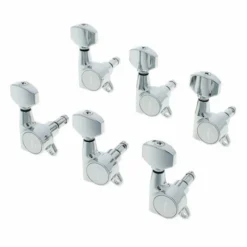 Gotoh SG381-07 MG Locking 6L C