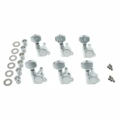 Gotoh SG381-07 MG Locking 6L C