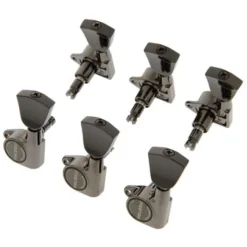Gotoh SG301-04 MG Locking 3L/3R CB