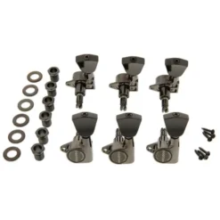 Gotoh SG301-04 MG Locking 3L/3R CB