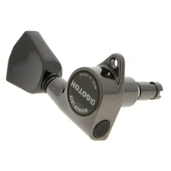 Gotoh SG301-04 MG Locking 3L/3R CB