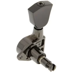 Gotoh SG301-04 MG Locking 3L/3R CB