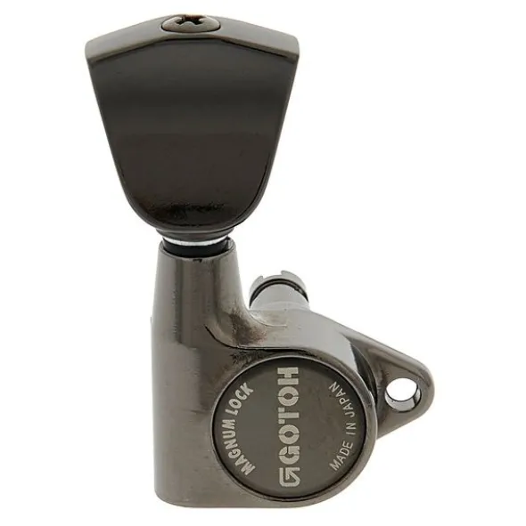 Gotoh SG301-04 MG Locking 3L/3R CB