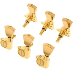 Gotoh SG301-04 MG Locking 3L/3R G