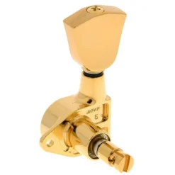 Gotoh SG301-04 MG Locking 3L/3R G