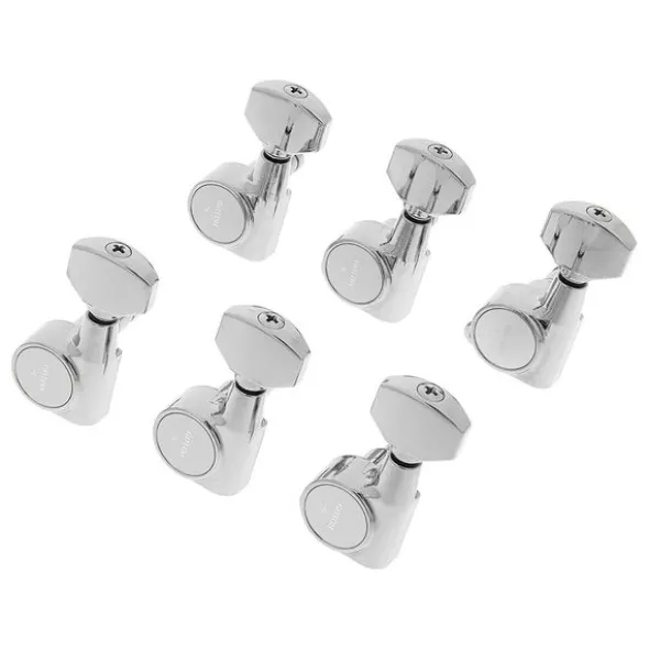 Gotoh SG381-07 MG Locking 6R C