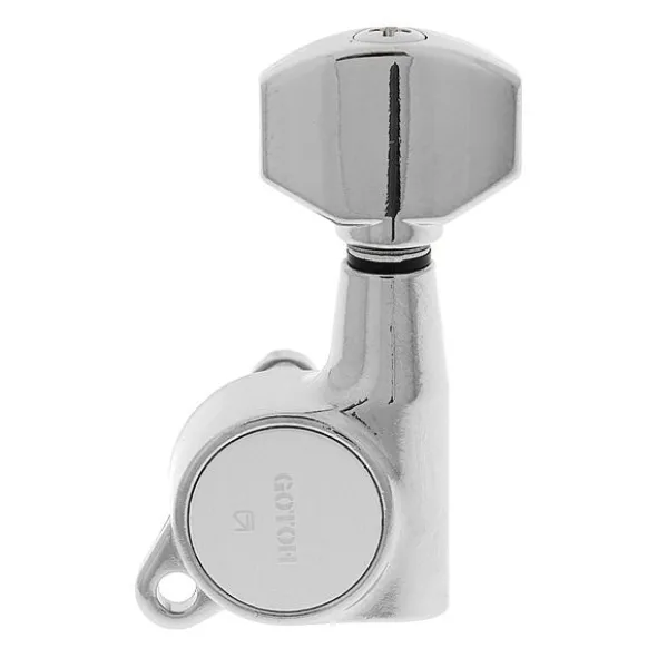 Gotoh SG381-07 MG Locking 6R C