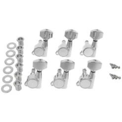 Gotoh SG381-07 MG Locking 6R C