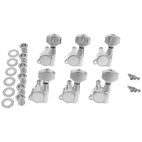 Gotoh SG381-07 MG Locking 6R C