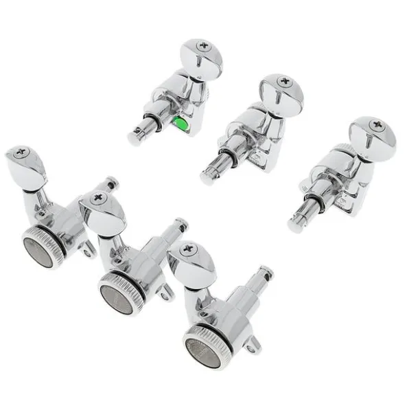 Gotoh SG381-05 MG-T Locking 6L C