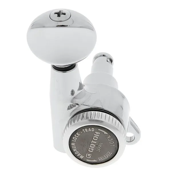 Gotoh SG381-05 MG-T Locking 6L C