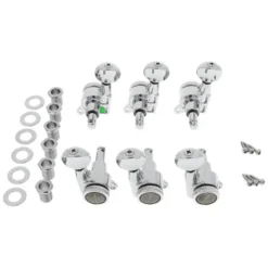 Gotoh SG381-05 MG-T Locking 6L C