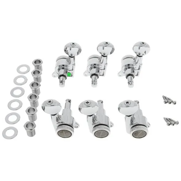 Gotoh SG381-05 MG-T Locking 6L C