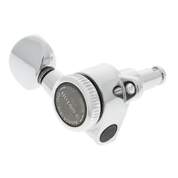 Gotoh SG381-05 MG-T Locking 6L C