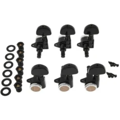 Gotoh SG301-20 MG-T Locking 3L/3R B