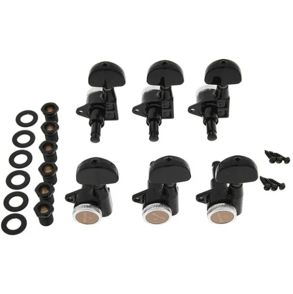 Gotoh SG301-20 MG-T Locking 3L/3R B