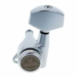 Gotoh SG381-01 MG-T Locking 3L/3R C