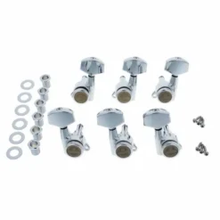 Gotoh SG381-01 MG-T Locking 3L/3R C