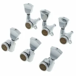 Gotoh SG381-04 MG-T Locking 3L/3R C