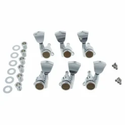 Gotoh SG381-04 MG-T Locking 3L/3R C