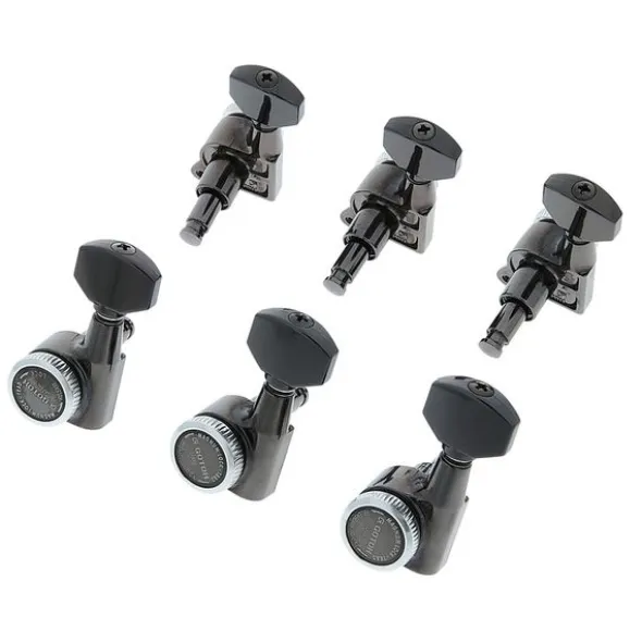 Gotoh SG381-07 MG-T Locking 3L/3R CB