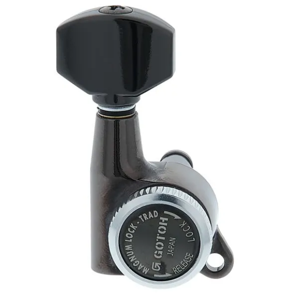 Gotoh SG381-07 MG-T Locking 3L/3R CB