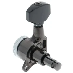 Gotoh SG381-07 MG-T Locking 3L/3R CB