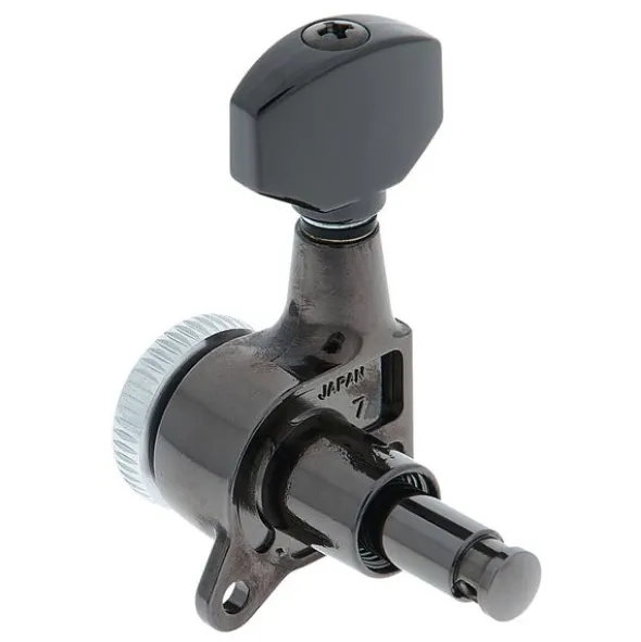 Gotoh SG381-07 MG-T Locking 3L/3R CB