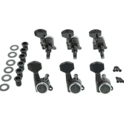 Gotoh SG381-07 MG-T Locking 3L/3R CB