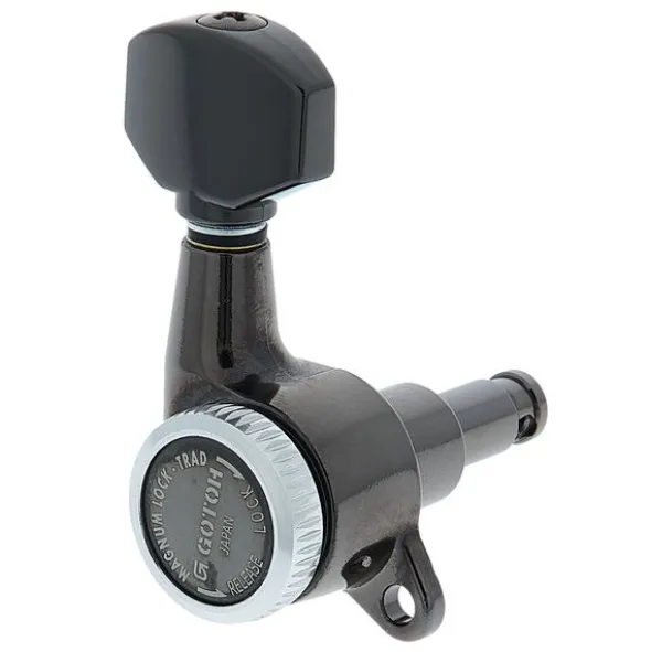 Gotoh SG381-07 MG-T Locking 3L/3R CB