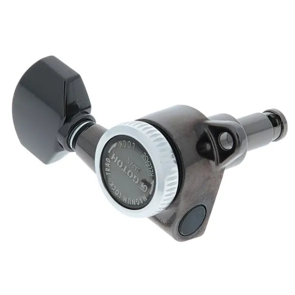 Gotoh SG381-07 MG-T Locking 3L/3R CB