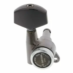 Gotoh SG381-01 MG-T Locking 3L/3R CB