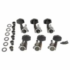 Gotoh SG381-01 MG-T Locking 3L/3R CB