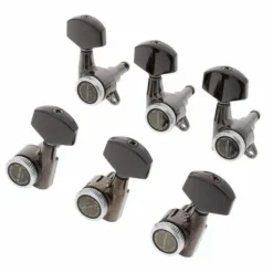 Gotoh SG381-01 MG-T Locking 3L/3R CB