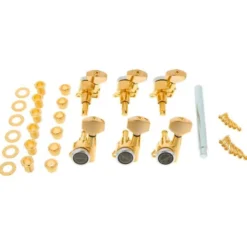 Gotoh SG381-07 MG-T Locking 3L/3R G