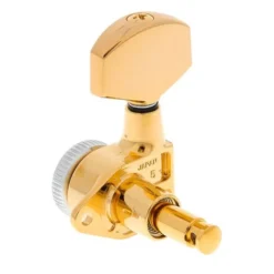 Gotoh SG301-01 MG-T Locking 3L/3R G