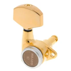 Gotoh SG301-01 MG-T Locking 3L/3R G