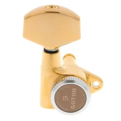 Gotoh SG301-01 MG-T Locking 3L/3R G