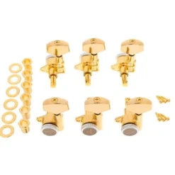 Gotoh SG301-01 MG-T Locking 3L/3R G